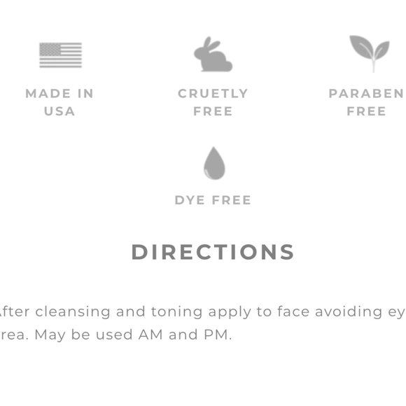 Stem Cell Moisturizer - Picture 4 of 4